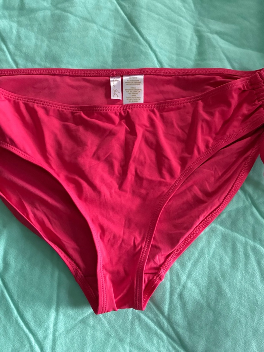Anne Cole Bikini Briefs